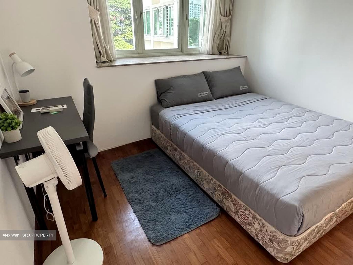 Simsville (D14), Condominium #587416381
